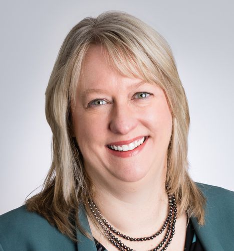 Ellen Kleinstuber