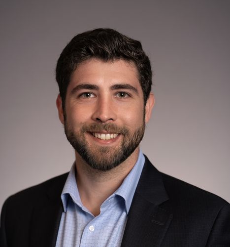 Nick Webb headshot