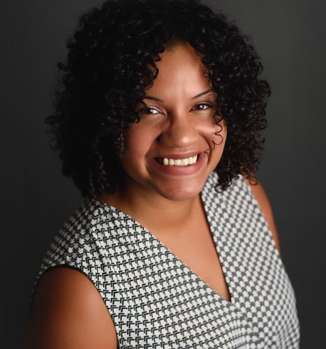 Sonia Torres Headshot